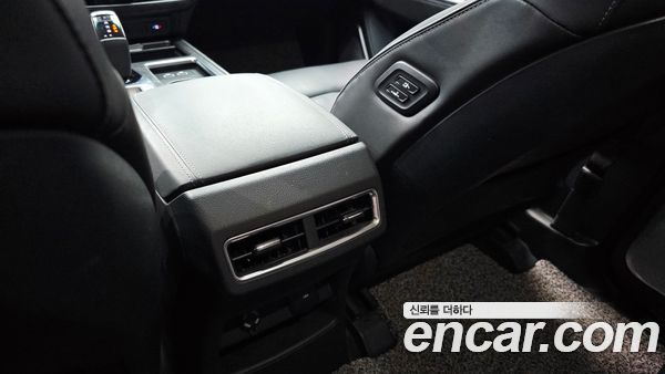 KGM Rexton 2021, фото 30