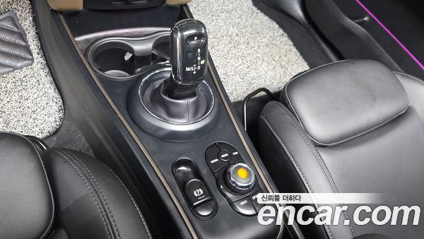 MINI COUNTRYMAN 2020, фото 12