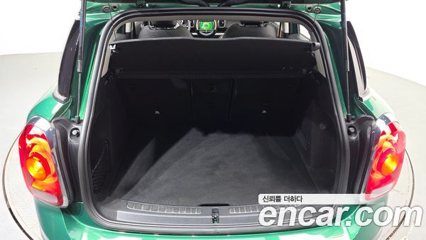 MINI COUNTRYMAN 2020, фото 26