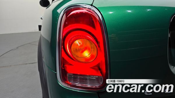 MINI COUNTRYMAN 2020, фото 9