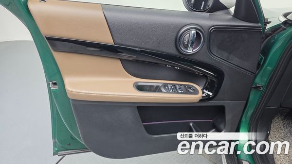 MINI COUNTRYMAN 2020, фото 14
