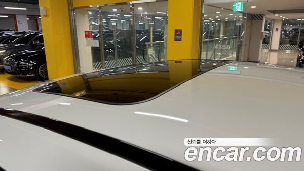 Mercedes-Benz GLC 2021, фото 12