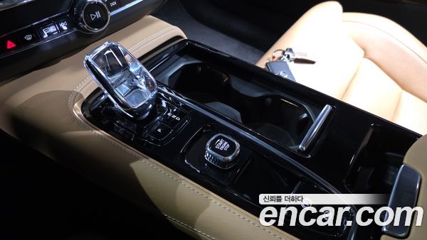 Volvo S90 2023, фото 9