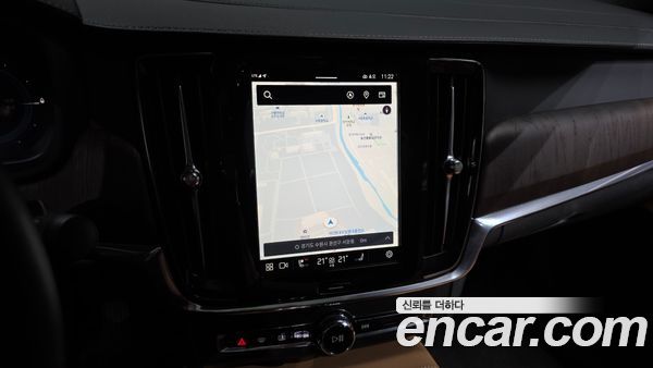Volvo S90 2023, фото 14