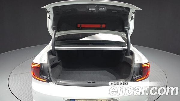 Volvo S90 2023, фото 20