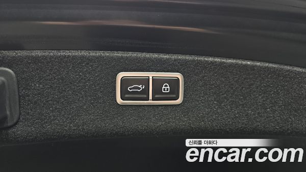 Genesis G80 2022, фото 28