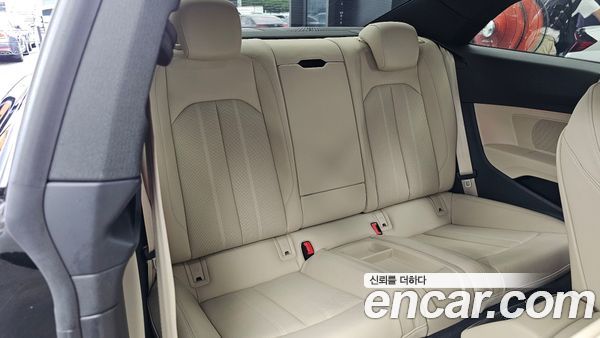 Audi A5 2021, фото 18