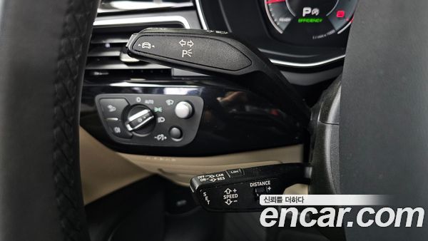 Audi A5 2021, фото 20