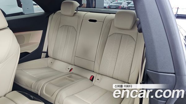 Audi A5 2021, фото 16