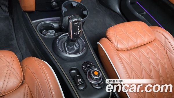 MINI COUNTRYMAN 2021, фото 12