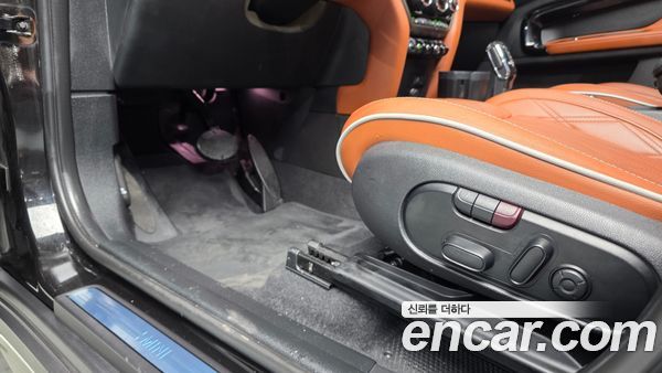 MINI COUNTRYMAN 2021, фото 24