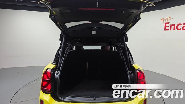 MINI COUNTRYMAN 2021, фото 26