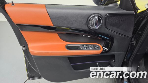 MINI COUNTRYMAN 2021, фото 14