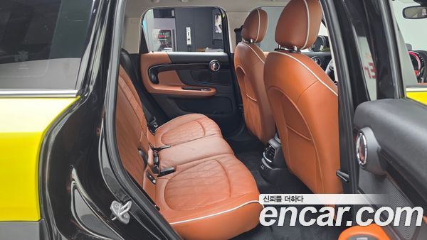 MINI COUNTRYMAN 2021, фото 16
