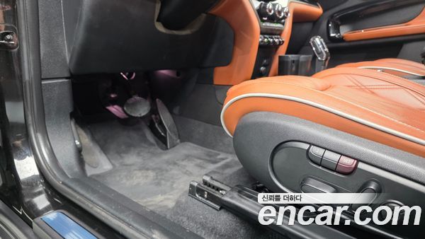 MINI COUNTRYMAN 2021, фото 31