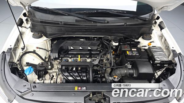 Hyundai Venue 2020, фото 6