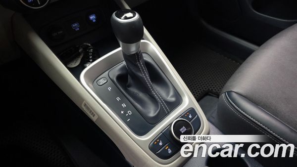 Hyundai Venue 2020, фото 12