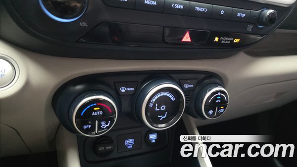Hyundai Venue 2020, фото 24