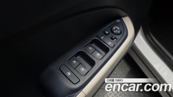 Hyundai Venue 2020, фото 26