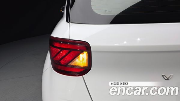 Hyundai Venue 2020, фото 9