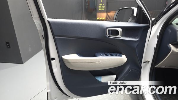 Hyundai Venue 2020, фото 14