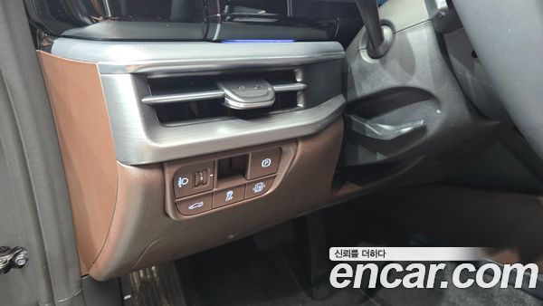 Hyundai Grandeur 2023, фото 14