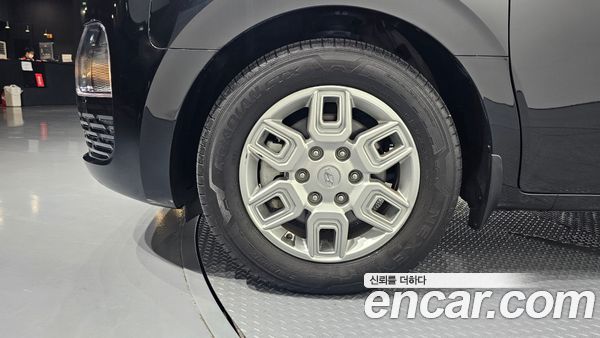 Hyundai Staria 2022, фото 5