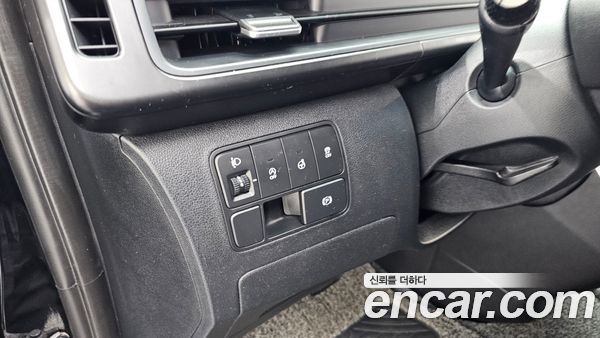 Hyundai Staria 2022, фото 18