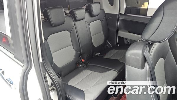 Kia Ray 2022, фото 17