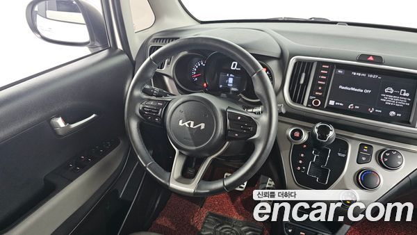 Kia Ray 2022, фото 20