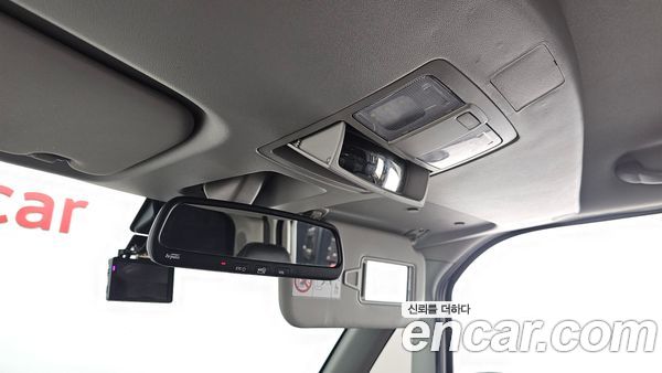 Kia Ray 2022, фото 26