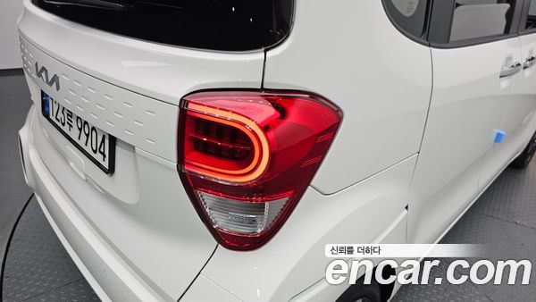Kia Ray 2022, фото 9