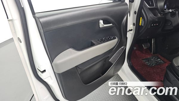 Kia Ray 2022, фото 14