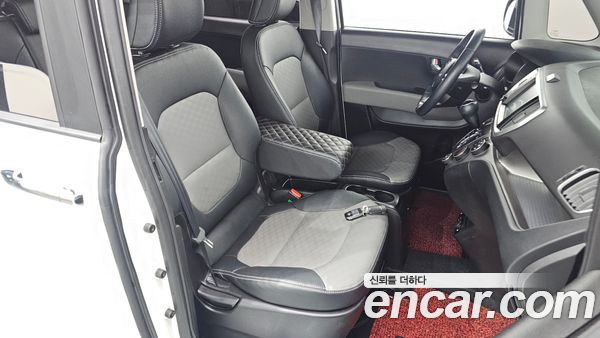 Kia Ray 2022, фото 16