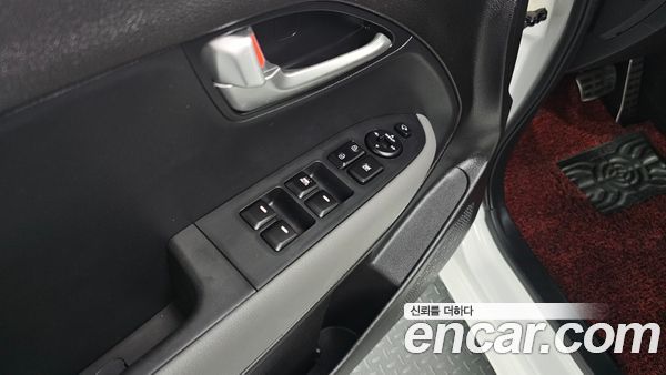 Kia Ray 2022, фото 29