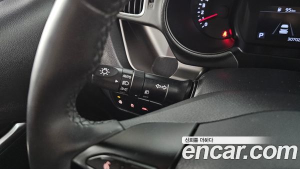 Kia Ray 2022, фото 30