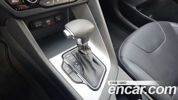 Kia Niro 2020, фото 9