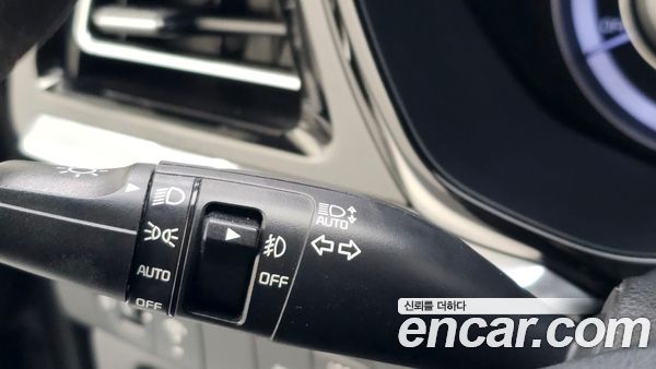 Kia Niro 2020, фото 18