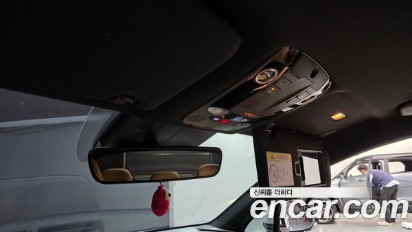Kia K5 2023, фото 20