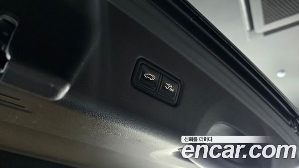 Kia Carnival 2023, фото 23