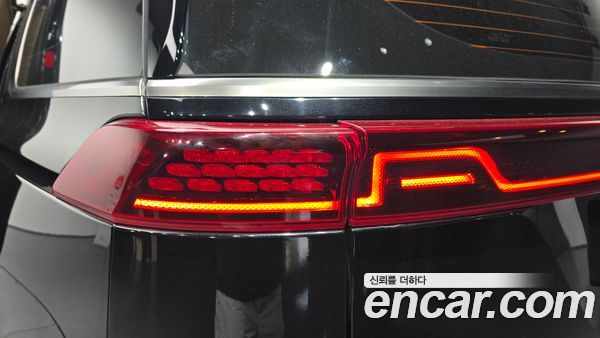 Kia Carnival 2023, фото 8