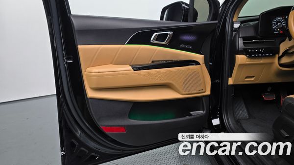 Kia Carnival 2023, фото 13