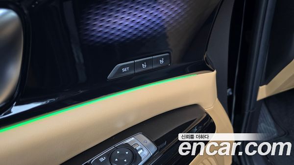 Kia Carnival 2023, фото 30
