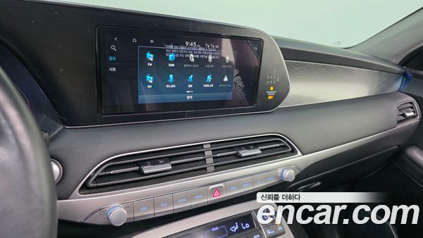 Hyundai Palisade 2021, фото 14