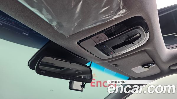 Hyundai Palisade 2021, фото 18