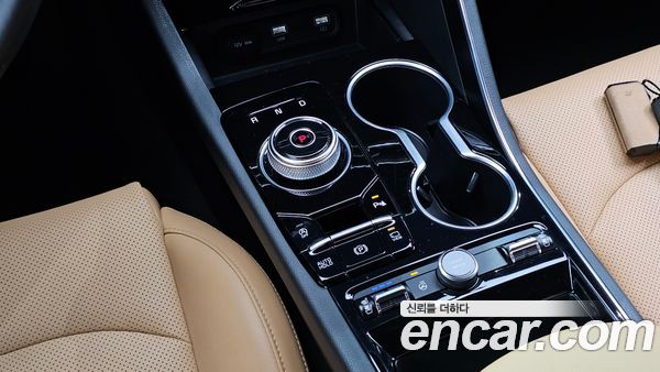 Kia K5 2020, фото 12