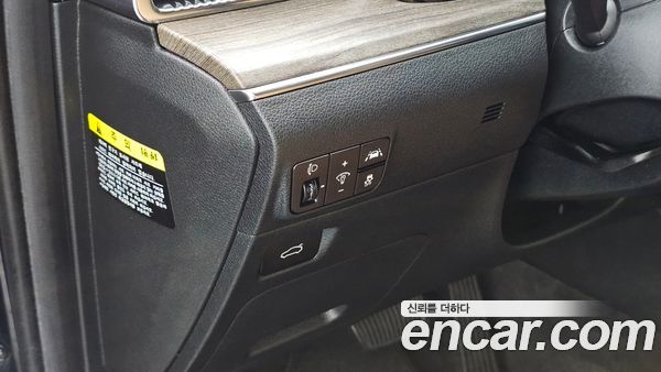 Kia K5 2020, фото 19