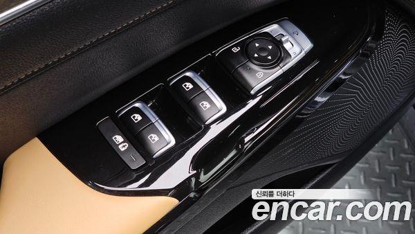 Kia K5 2020, фото 24