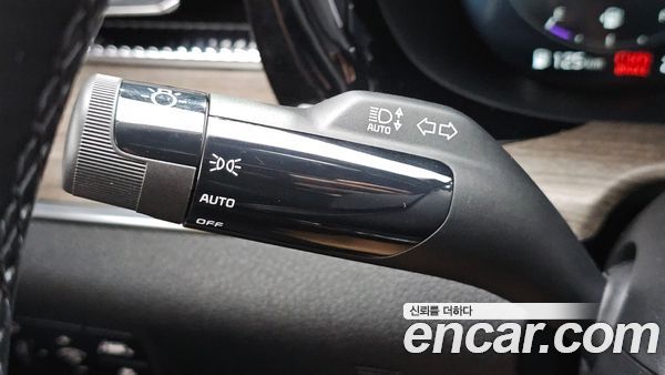 Kia K5 2020, фото 30
