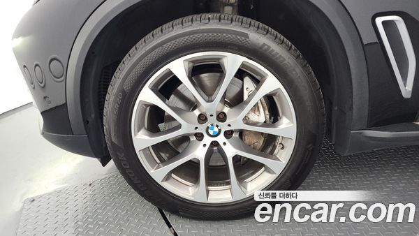 BMW X5 2021, фото 5